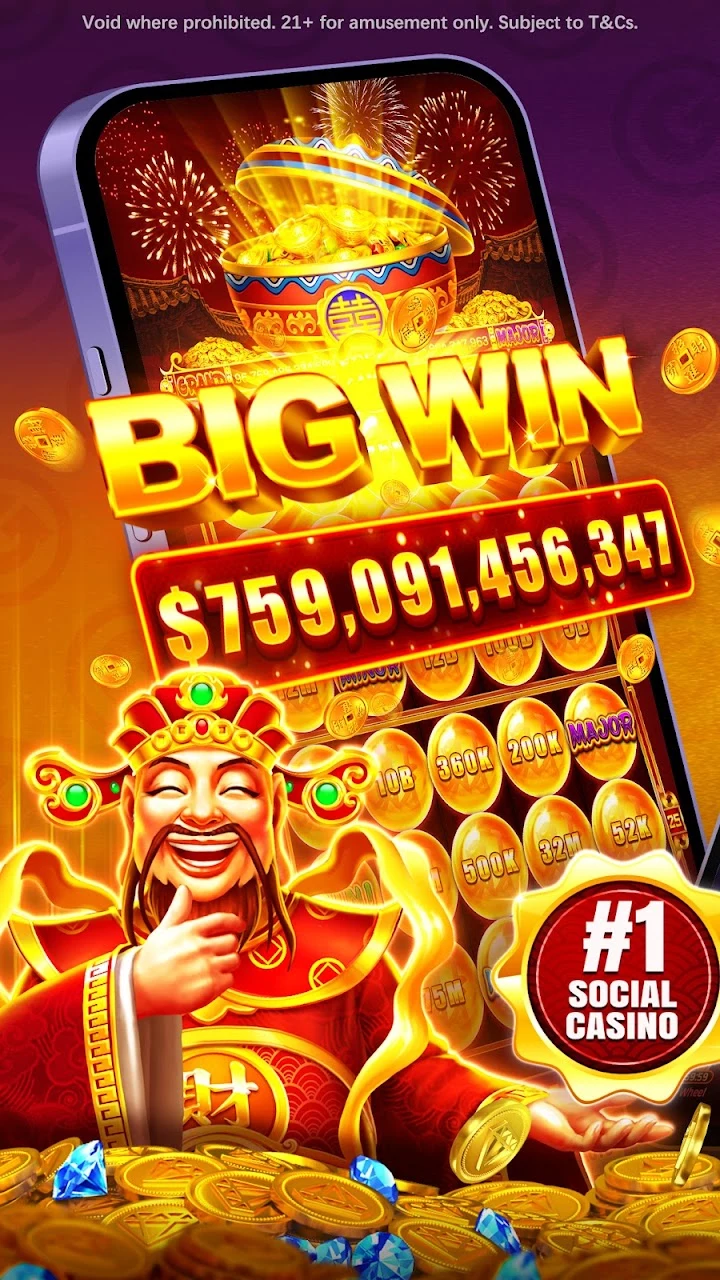 Golden Casino official store artwork with golden casino branding